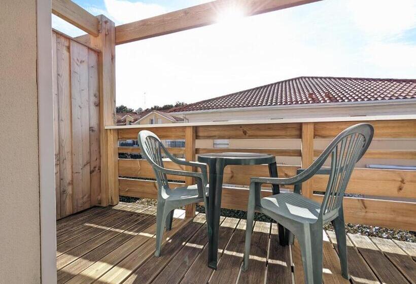 Résidence Au Pitot, Biscarrosse Plage