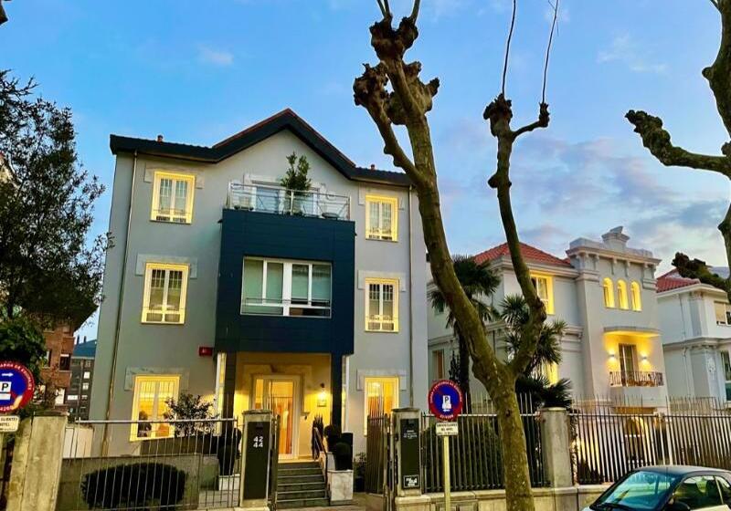 Sercotel El Balcon De La Bahia Suites