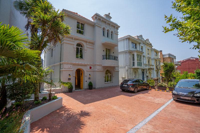 Sercotel El Balcon De La Bahia Suites