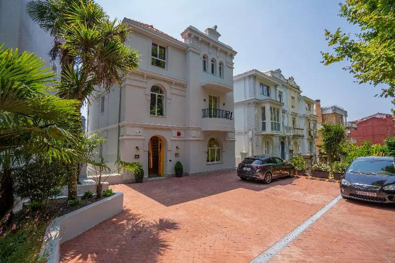 Sercotel El Balcon De La Bahia Suites