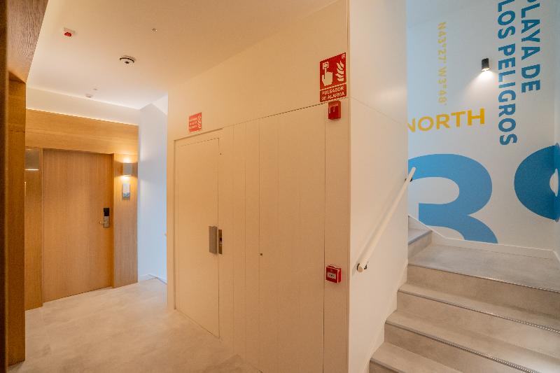 Sercotel El Balcon De La Bahia Suites