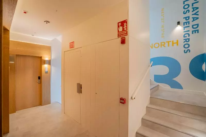 Sercotel El Balcon De La Bahia Suites