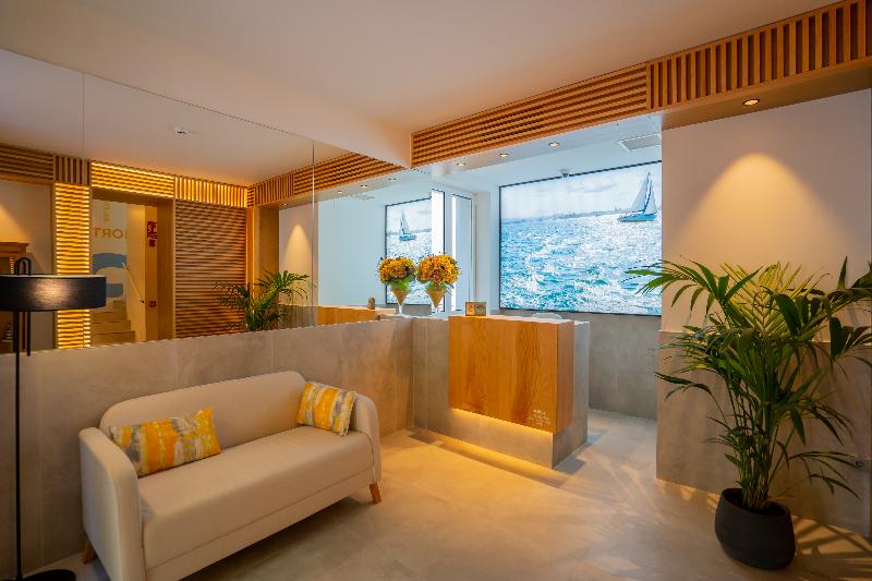 Sercotel El Balcon De La Bahia Suites