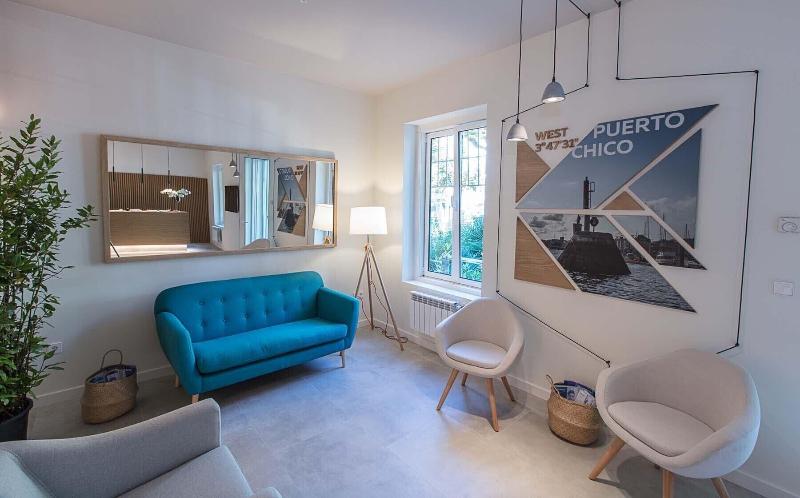 Sercotel El Balcon De La Bahia Suites