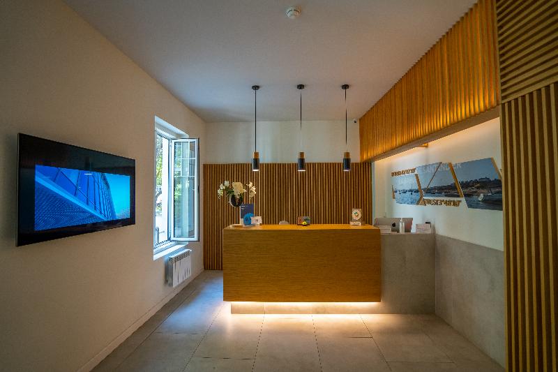 Sercotel El Balcon De La Bahia Suites