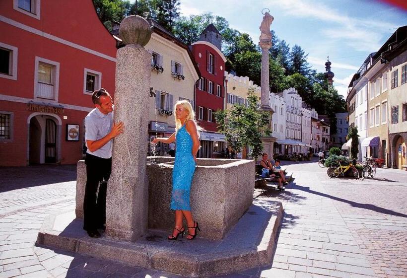 Villa Residence Santer