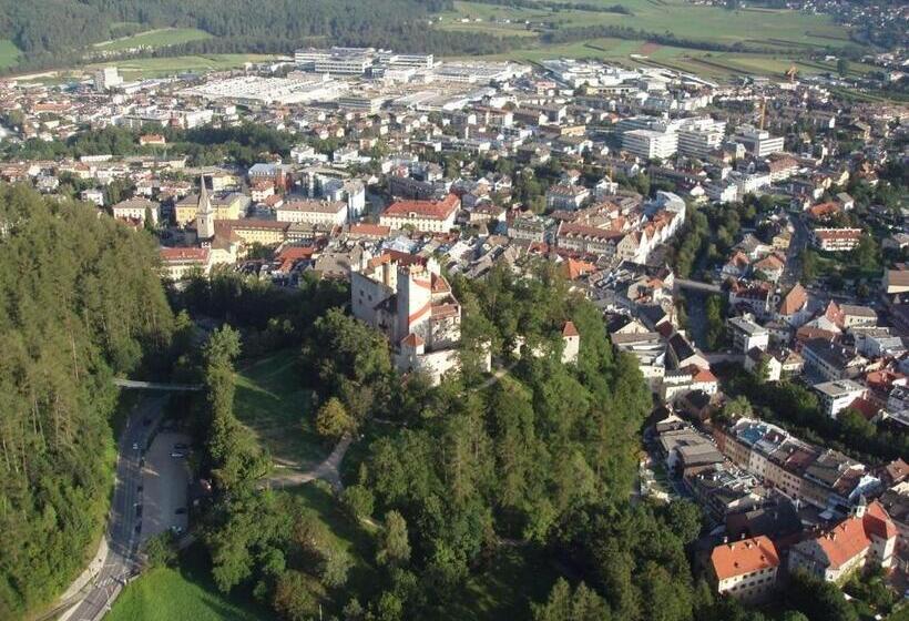 Villa Residence Santer