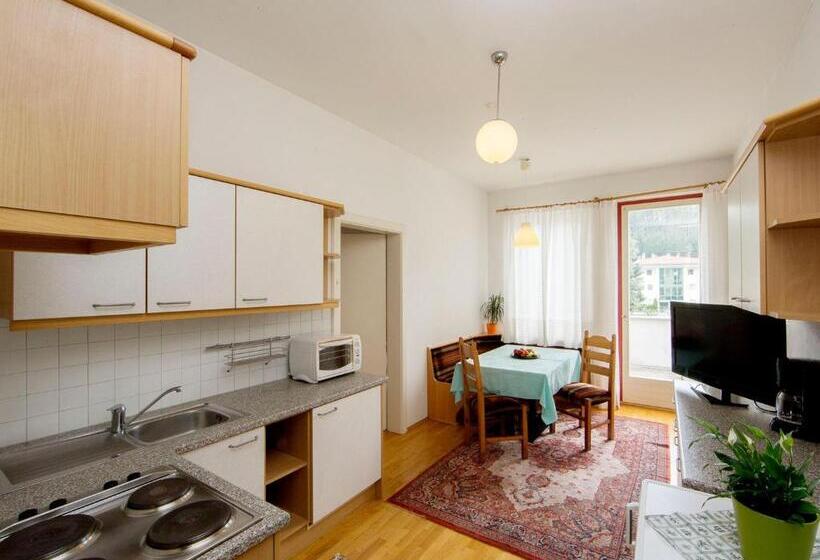 Villa Residence Santer