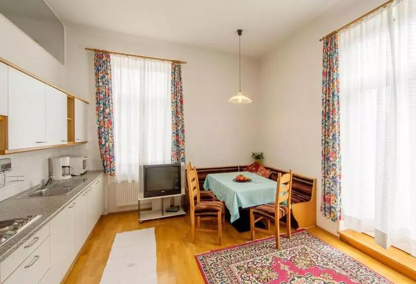 Villa Residence Santer