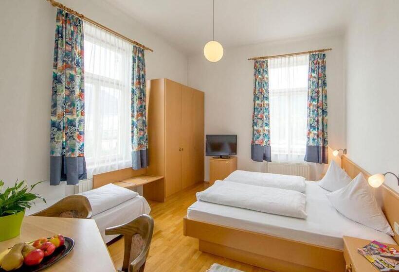 Villa Residence Santer