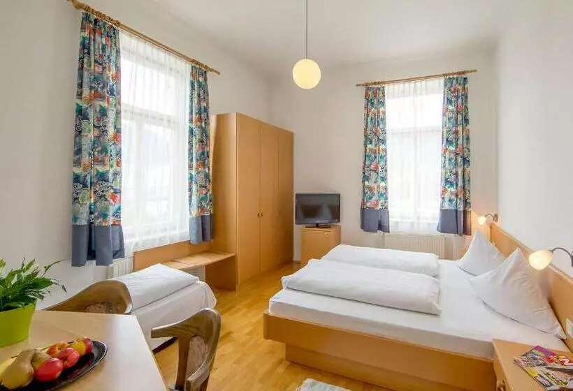 Villa Residence Santer
