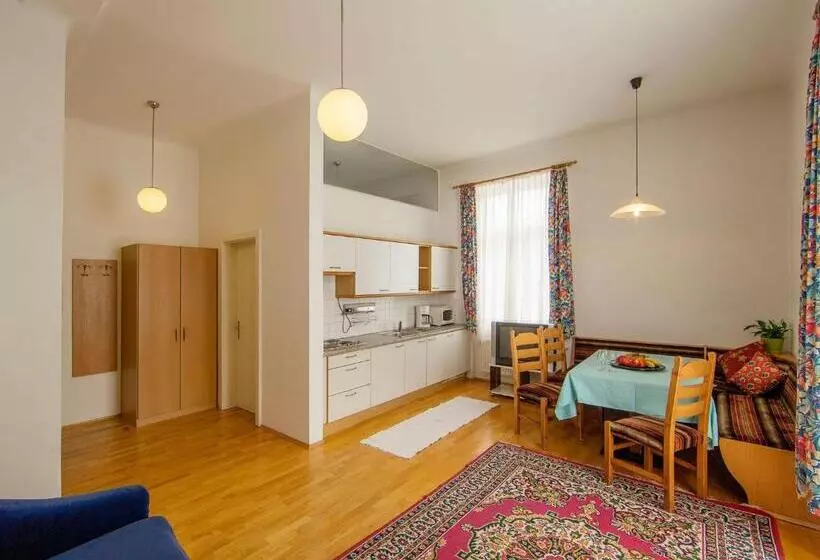Villa Residence Santer