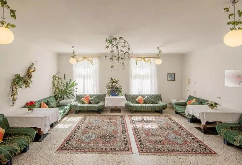 Villa Residence Santer