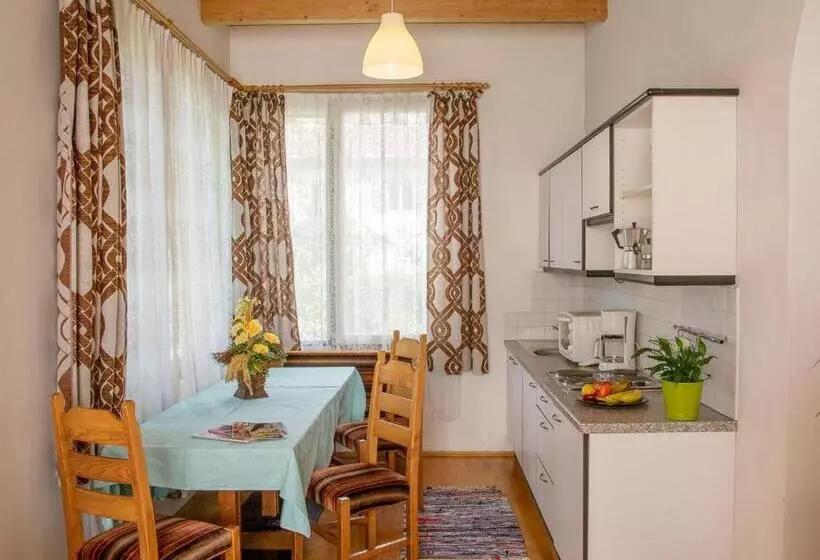 Villa Residence Santer