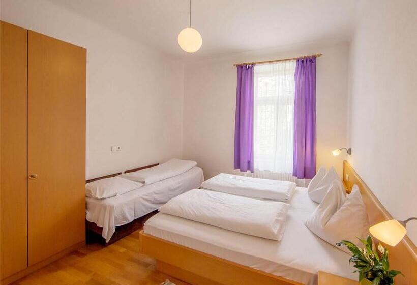 Villa Residence Santer