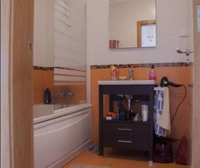 Apartamento Urbanização Aurora Rio