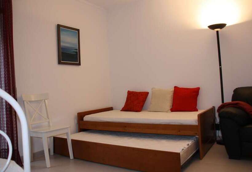 Apartamento Urbanização Aurora Rio