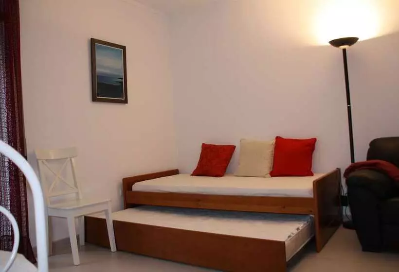 Apartamento Urbanização Aurora Rio