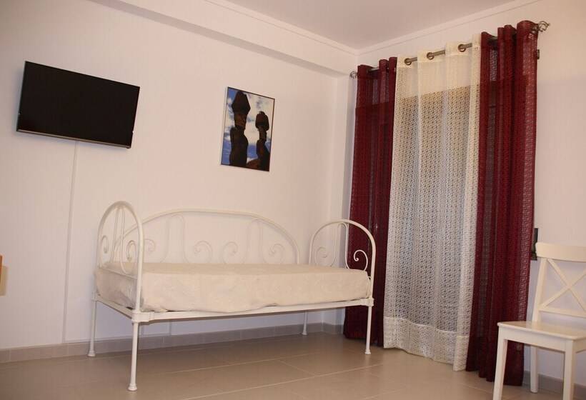 Apartamento Urbanização Aurora Rio