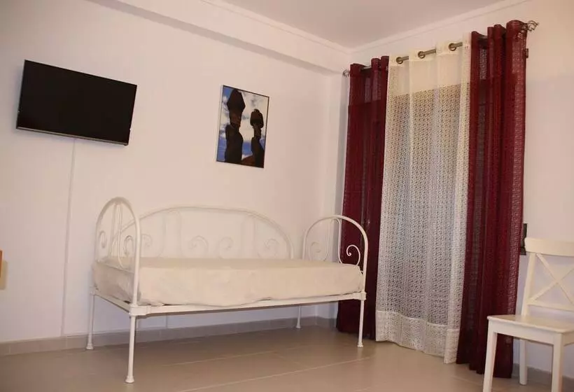 Apartamento Urbanização Aurora Rio