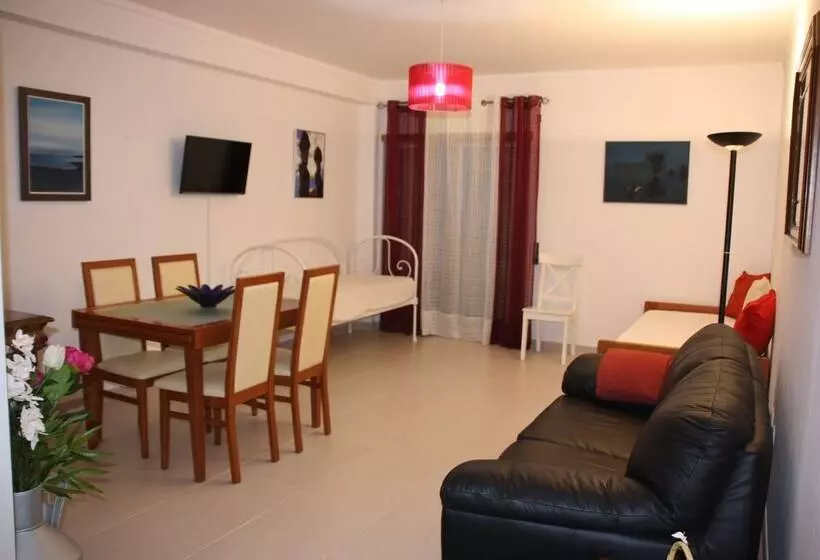 Apartamento Urbanização Aurora Rio