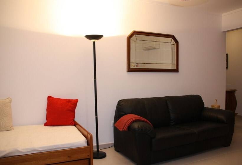 Apartamento Urbanização Aurora Rio