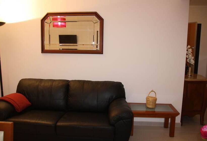 Apartamento Urbanização Aurora Rio