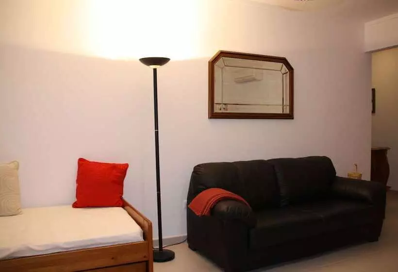 Apartamento Urbanização Aurora Rio