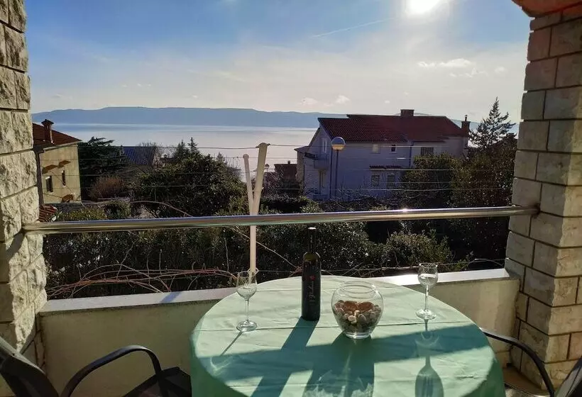 Apartments Marino