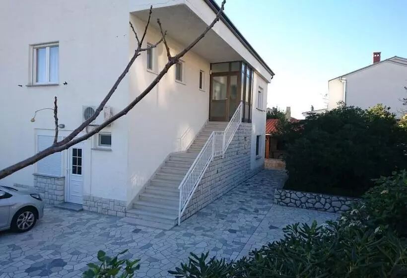 Apartments Marino