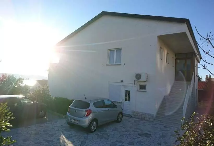 Apartments Marino