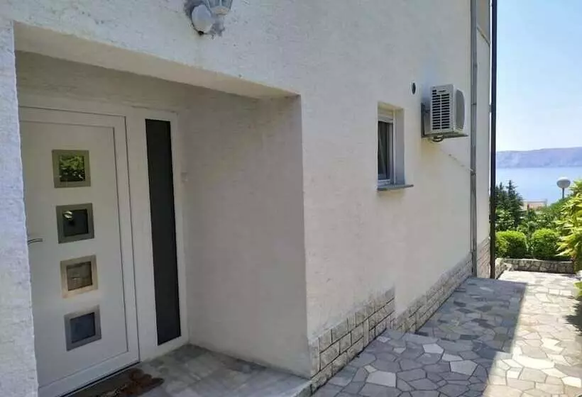 Apartments Marino
