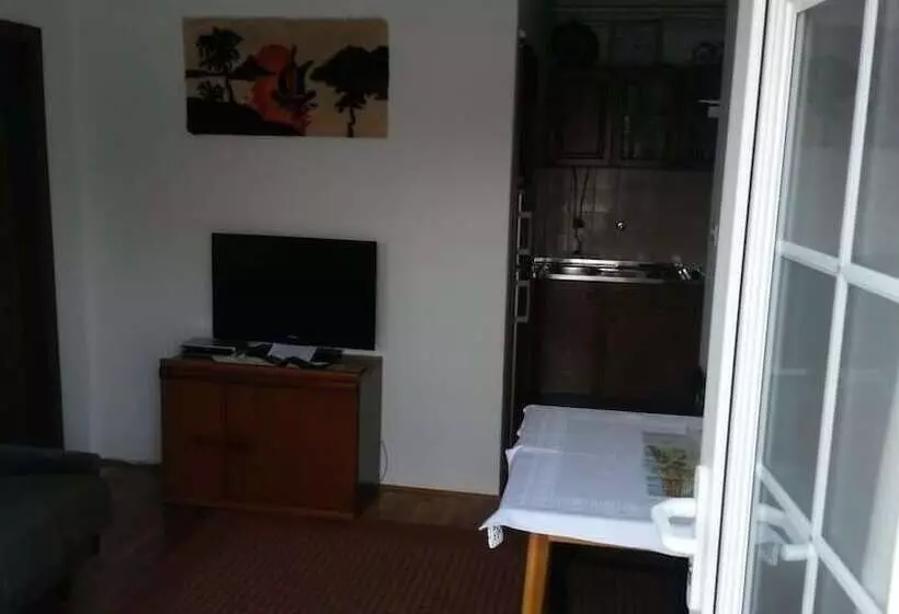Apartments Marino