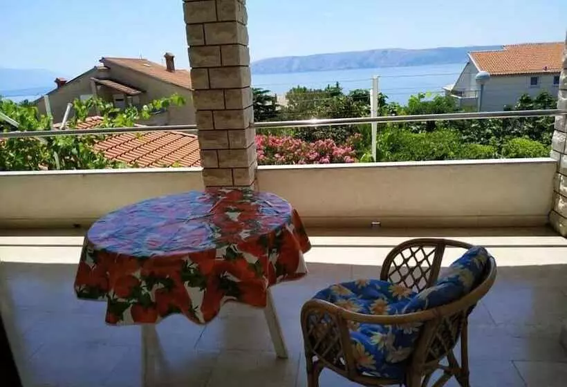 Apartments Marino
