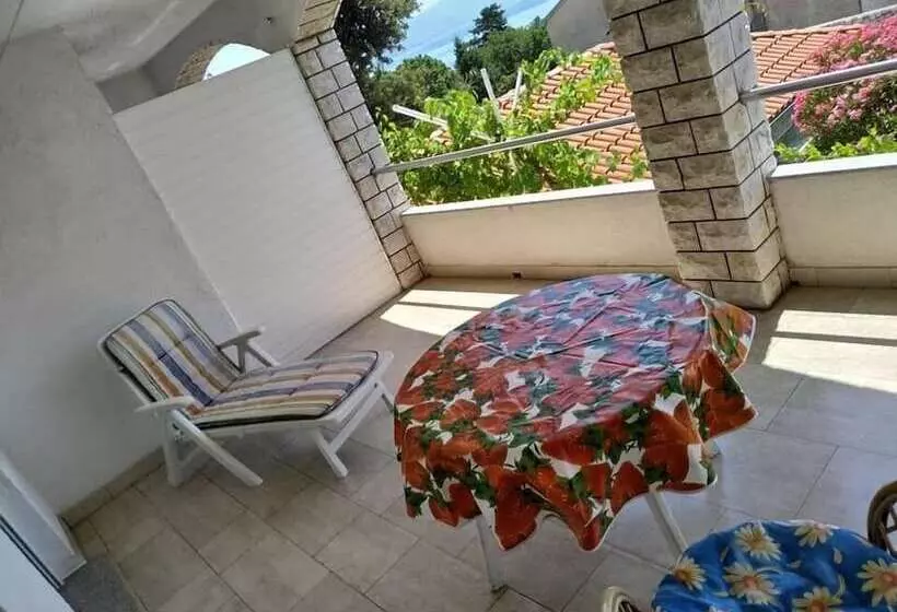Apartments Marino