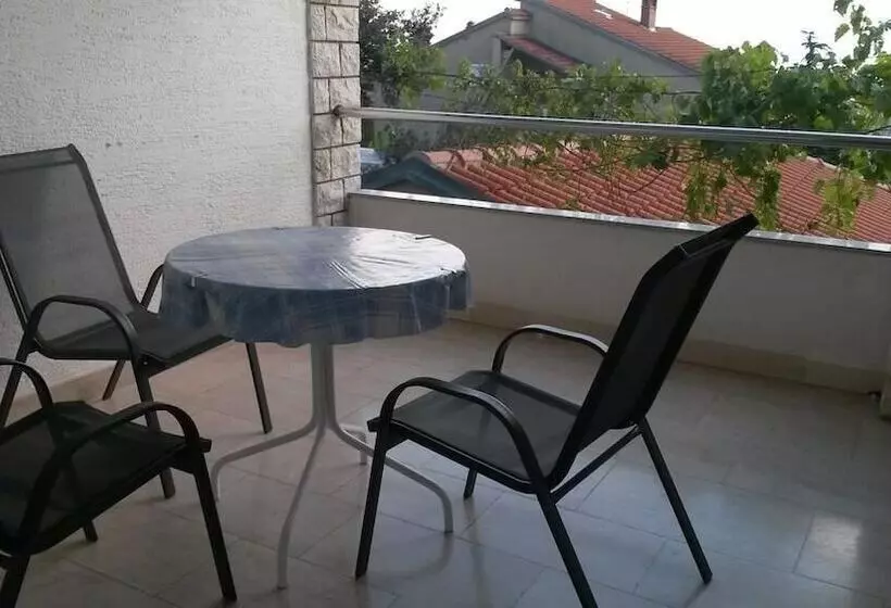 Apartments Marino
