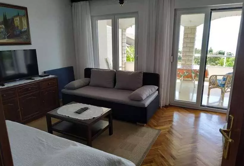 Apartments Marino