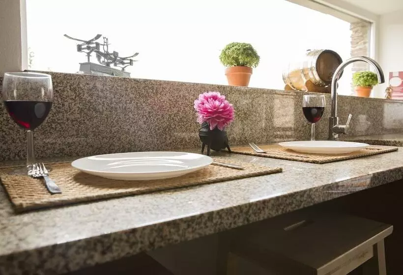 Casa Da Casada   Espigueiro Da Casada