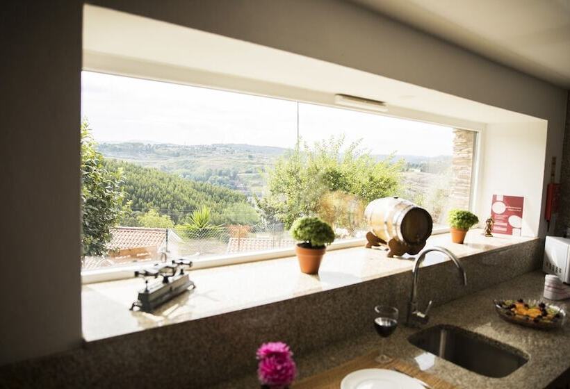 Casa Da Casada   Espigueiro Da Casada