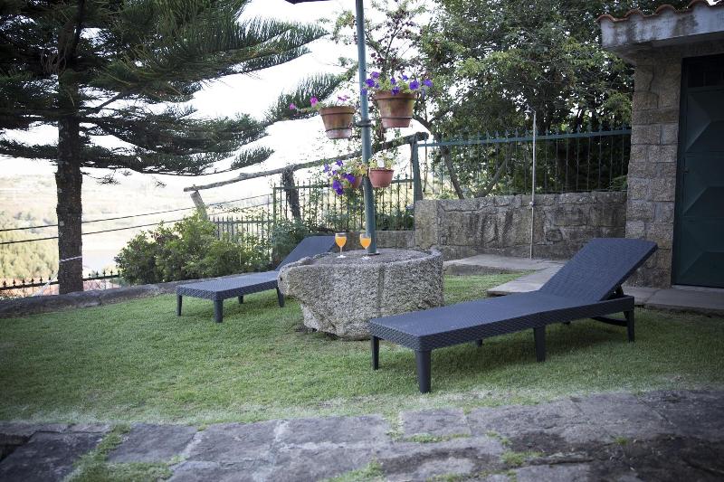 Casa Da Casada   Espigueiro Da Casada