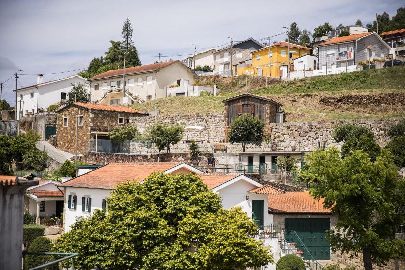 Casa Da Casada   Espigueiro Da Casada