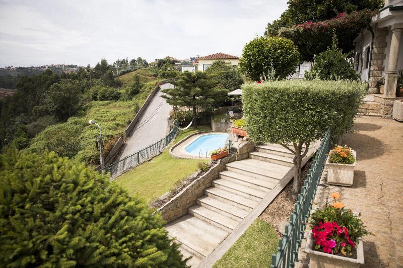 Casa Da Casada   Espigueiro Da Casada