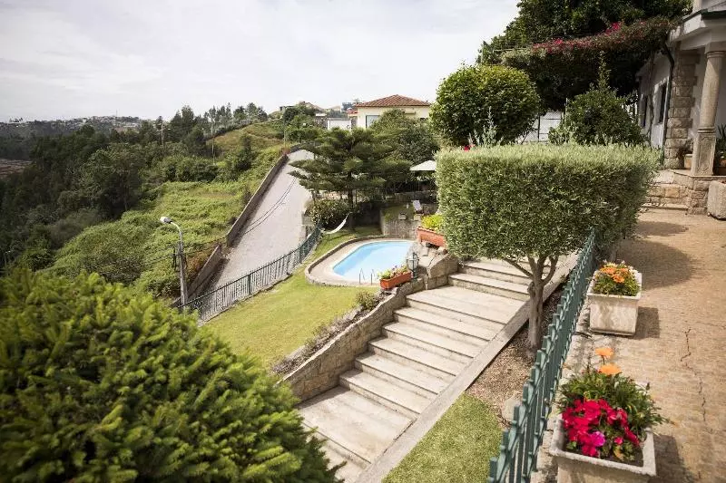 Casa Da Casada   Espigueiro Da Casada