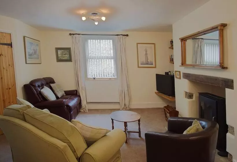 Charming Devon Holiday Cottage