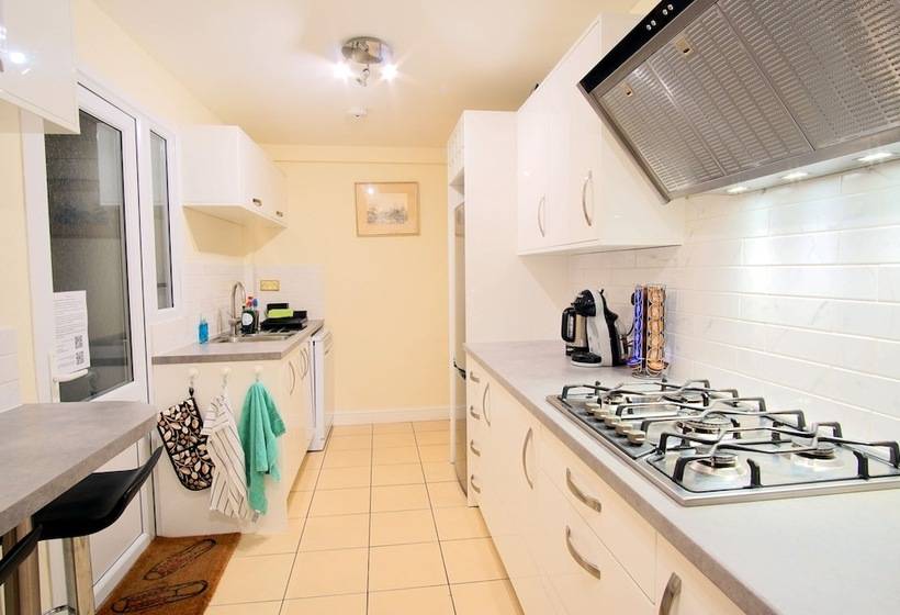 Charming Devon Holiday Cottage