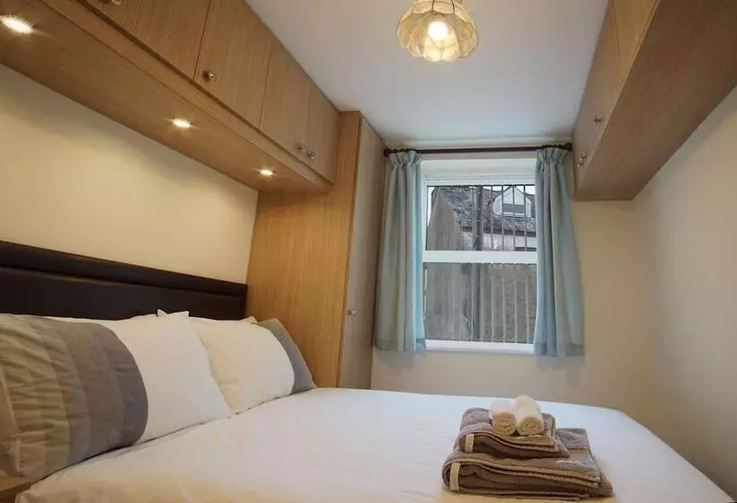 Charming Devon Holiday Cottage