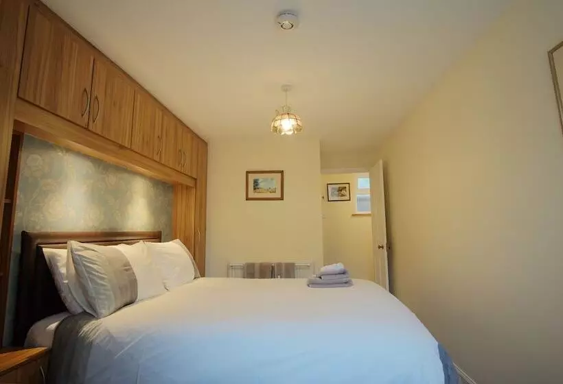 Charming Devon Holiday Cottage