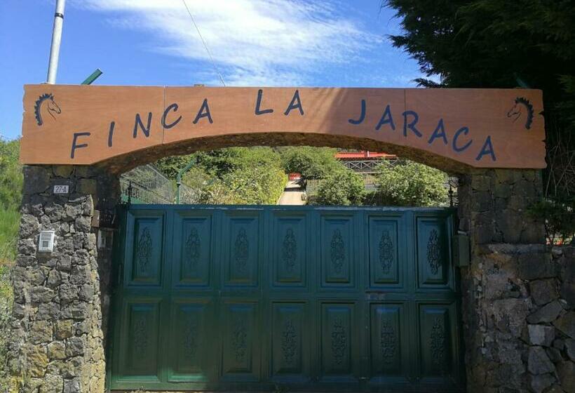 Finca La Jaraca
