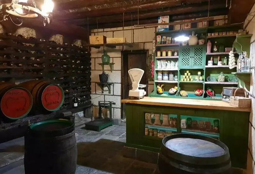 Finca La Jaraca