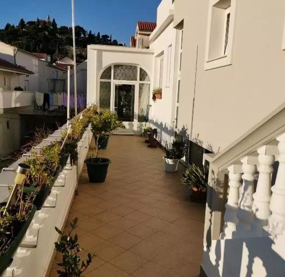 Guest Accommodation House Greta